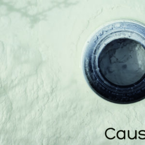 Caustic - photozine