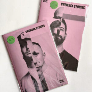 CHEMSEX STORIES