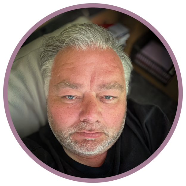 Mark Stothard MA ARPS