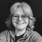 Janet Brown ARPS