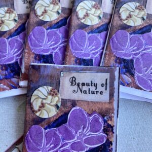 Mini Zine - The Beauty of Nature