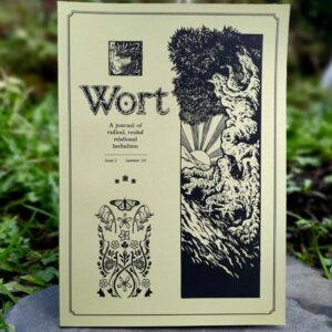 Wort, Issue 2