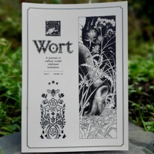 Wort, Issue 1