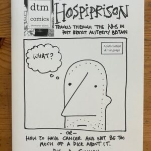 Hospiprison!