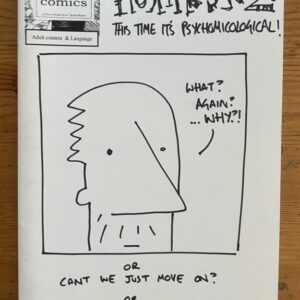 Hospiprison! 2