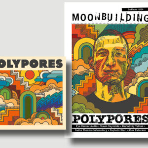 Moonbuilding Issue 5