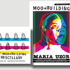 Moonbuilding Issue 4
