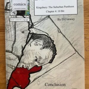 Mimesis The Suburban Pantheon 4 10 Bit