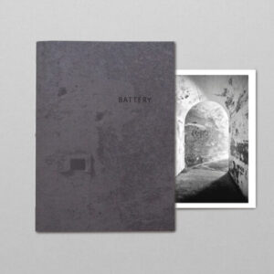 BATTERY PHOTO BOOK (SPECIAL EDITION)