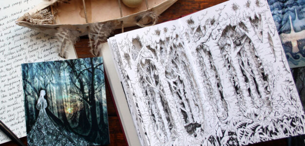 Reflections by Alexi