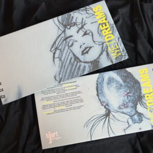 Wet Dreams - A Chronicle of Nocturnal Emissions