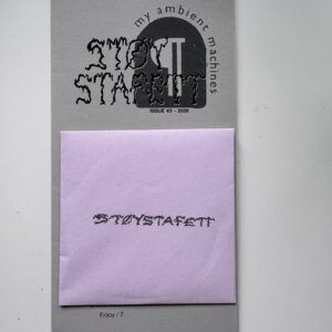 STOYSTAFETT #3