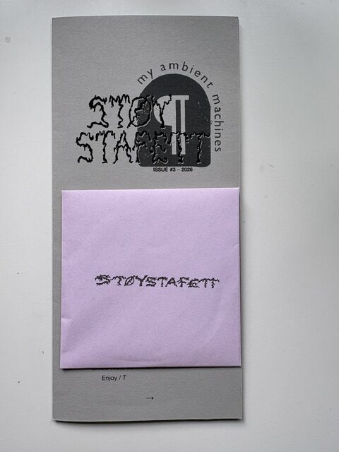 STOYSTAFETT #3